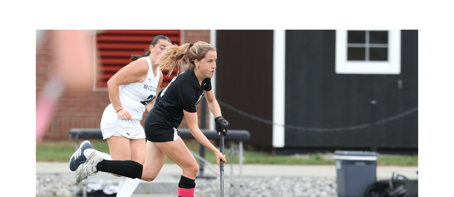 Polar Bear Field Hockey Camps